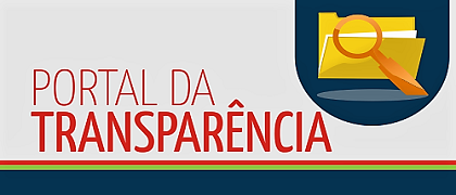 Portal da Transparência